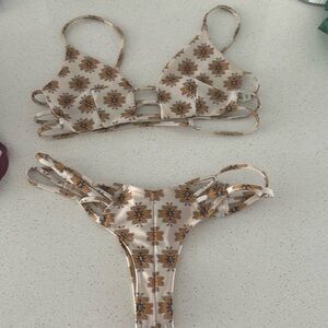 Montce swimsuit size medium